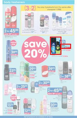 Clicks : You Pay Less (22 March - 22 April 2018), page 23