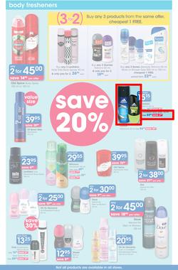 Clicks : You Pay Less (22 March - 22 April 2018), page 23