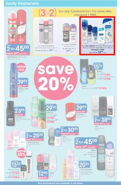 Clicks : You Pay Less (22 March - 22 April 2018), page 23