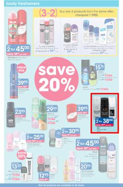 Clicks : You Pay Less (22 March - 22 April 2018), page 23