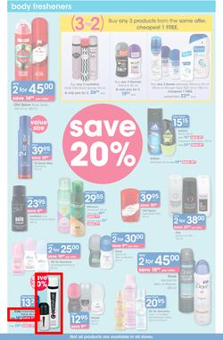 Clicks : You Pay Less (22 March - 22 April 2018), page 23