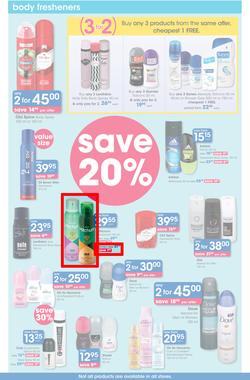 Clicks : You Pay Less (22 March - 22 April 2018), page 23