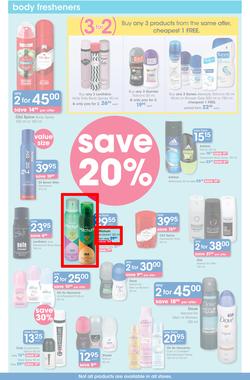 Clicks : You Pay Less (22 March - 22 April 2018), page 23