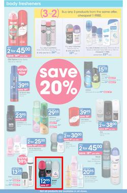 Clicks : You Pay Less (22 March - 22 April 2018), page 23