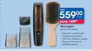 Remington Beard Kit MB4045-Per Kit
