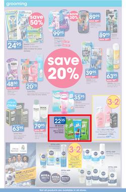 Clicks : You Pay Less (22 March - 22 April 2018), page 25