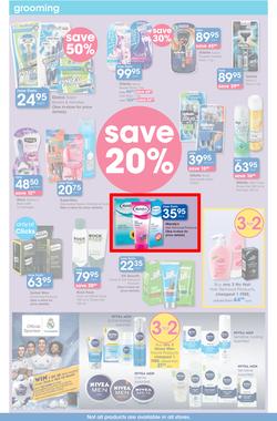 Clicks : You Pay Less (22 March - 22 April 2018), page 25