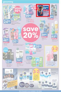 Clicks : You Pay Less (22 March - 22 April 2018), page 25