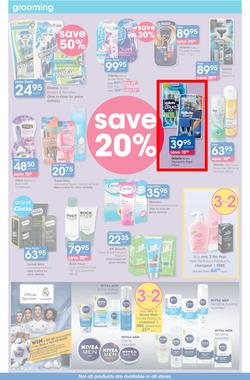 Clicks : You Pay Less (22 March - 22 April 2018), page 25