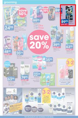 Clicks : You Pay Less (22 March - 22 April 2018), page 25