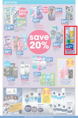 Clicks : You Pay Less (22 March - 22 April 2018), page 25