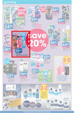 Clicks : You Pay Less (22 March - 22 April 2018), page 25