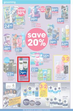 Clicks : You Pay Less (22 March - 22 April 2018), page 25