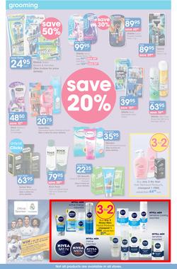Clicks : You Pay Less (22 March - 22 April 2018), page 25