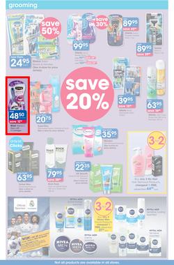 Clicks : You Pay Less (22 March - 22 April 2018), page 25