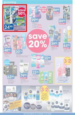 Clicks : You Pay Less (22 March - 22 April 2018), page 25