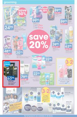 Clicks : You Pay Less (22 March - 22 April 2018), page 25
