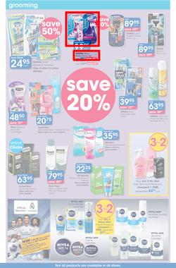 Clicks : You Pay Less (22 March - 22 April 2018), page 25