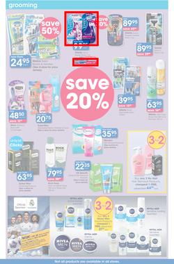 Clicks : You Pay Less (22 March - 22 April 2018), page 25