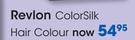 Revlon Color Silk Hair Colour-Each