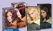 Revlon Color Silk Buttercream-Each