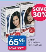 Clairol Nice n Easy Root Touch Up-Each