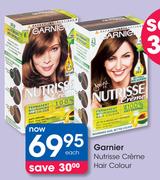 Garnier Nutrisse Creme Hair Colour-Each