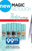 L'Oreal Magic Retouch-Each