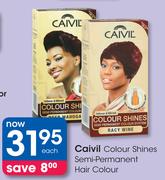 Caivil Colour Shines Semi Permanent Hair Colour-Each