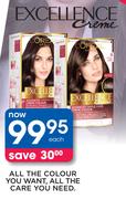 L'Oreal Excellence Creme-Each