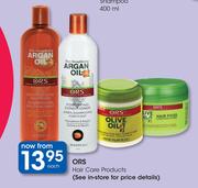 ORS Hair Care Products-Each