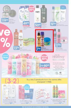 Clicks : You Pay Less (22 March - 22 April 2018), page 27