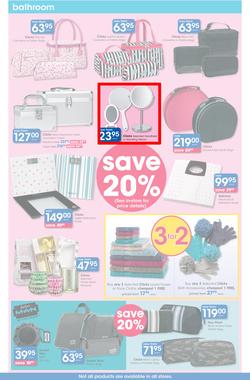 Clicks : You Pay Less (22 March - 22 April 2018), page 29