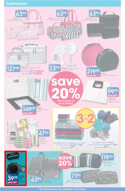 Clicks : You Pay Less (22 March - 22 April 2018), page 29