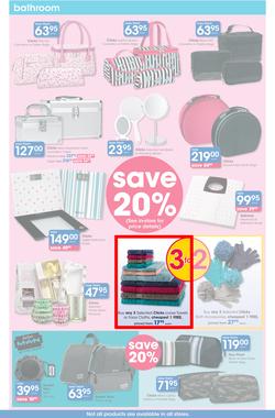 Clicks : You Pay Less (22 March - 22 April 2018), page 29