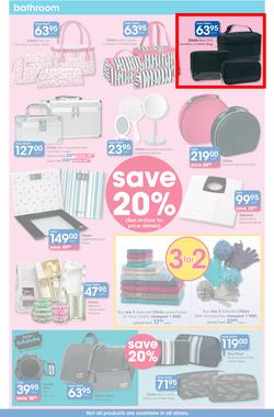 Clicks : You Pay Less (22 March - 22 April 2018), page 29