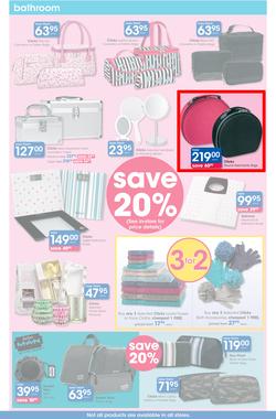 Clicks : You Pay Less (22 March - 22 April 2018), page 29