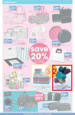 Clicks : You Pay Less (22 March - 22 April 2018), page 29