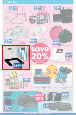 Clicks : You Pay Less (22 March - 22 April 2018), page 29