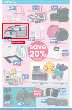 Clicks : You Pay Less (22 March - 22 April 2018), page 29
