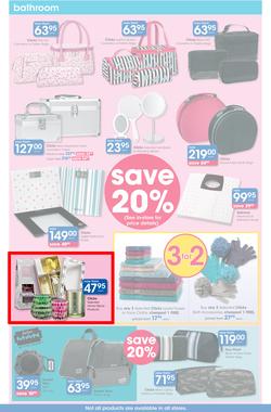 Clicks : You Pay Less (22 March - 22 April 2018), page 29