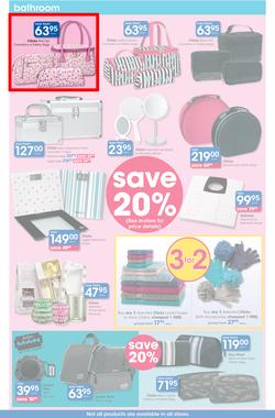 Clicks : You Pay Less (22 March - 22 April 2018), page 29