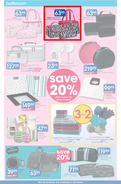Clicks : You Pay Less (22 March - 22 April 2018), page 29