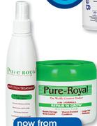 Pure Royal Repair And Grow