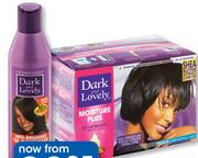Dark And Lovely Anti-Breakage Relaxer Kit