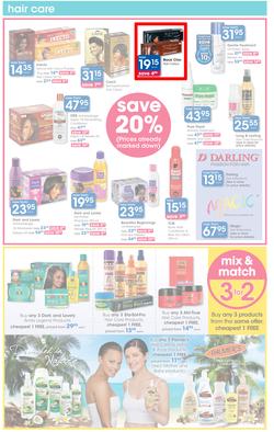 Clicks : Save (24 Mar - 19 Apr 2016), page 18