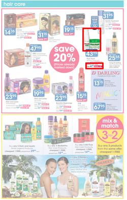 Clicks : Save (24 Mar - 19 Apr 2016), page 18