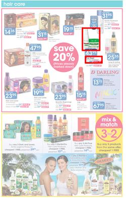 Clicks : Save (24 Mar - 19 Apr 2016), page 18