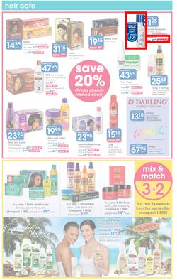 Clicks : Save (24 Mar - 19 Apr 2016), page 18