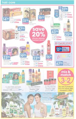 Clicks : Save (24 Mar - 19 Apr 2016), page 18